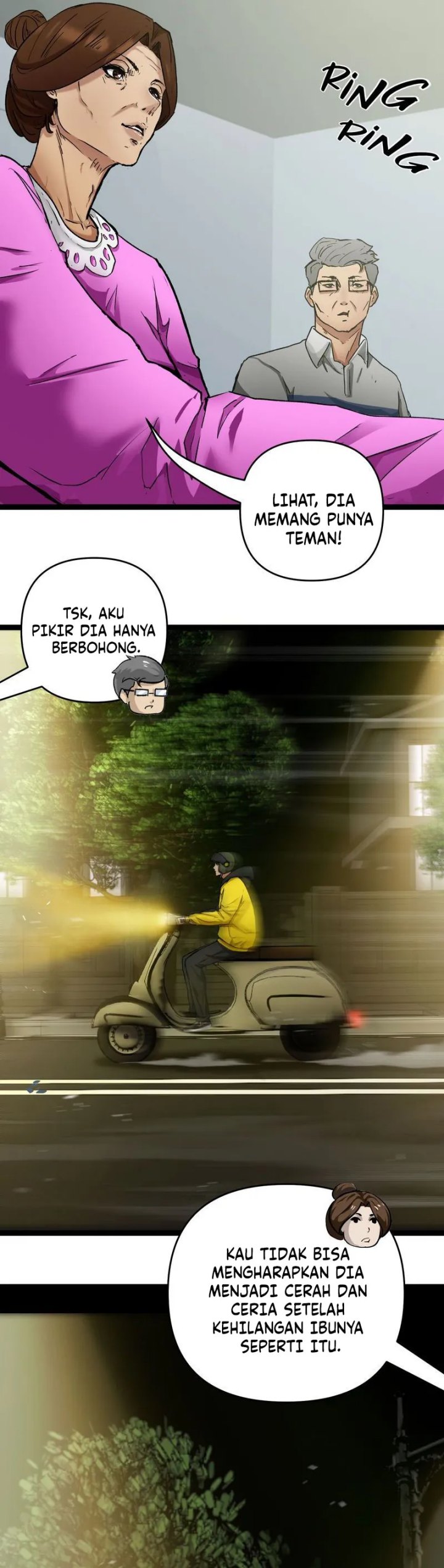 Death Speed