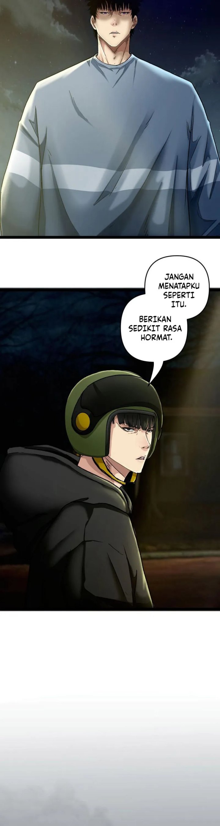 Death Speed