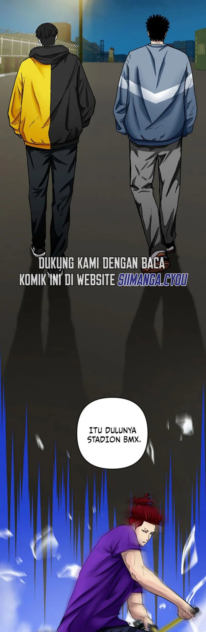 Death Speed