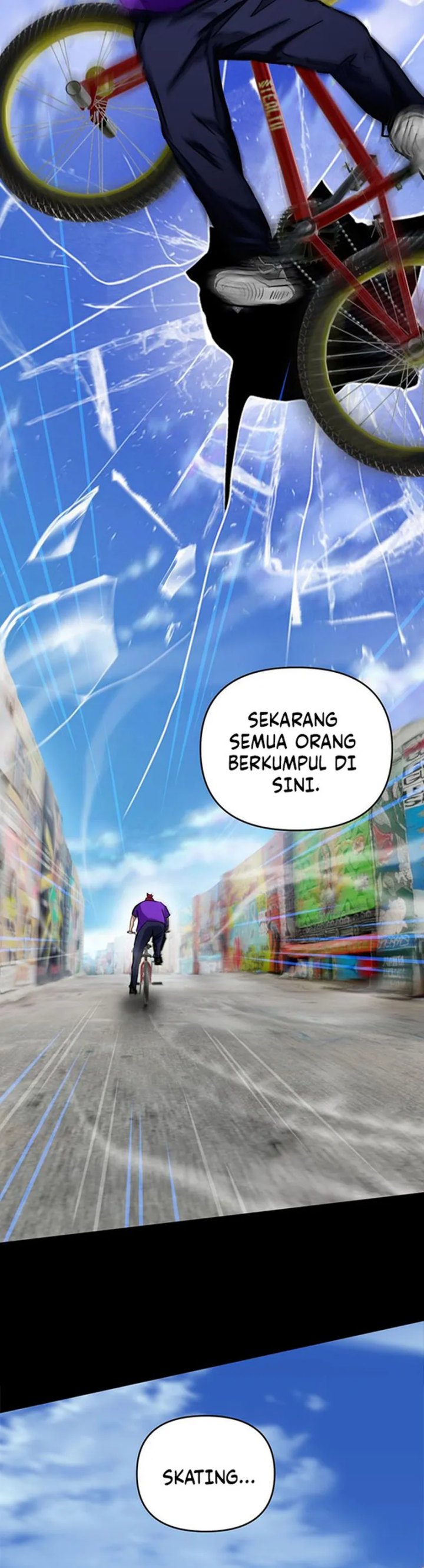 Death Speed