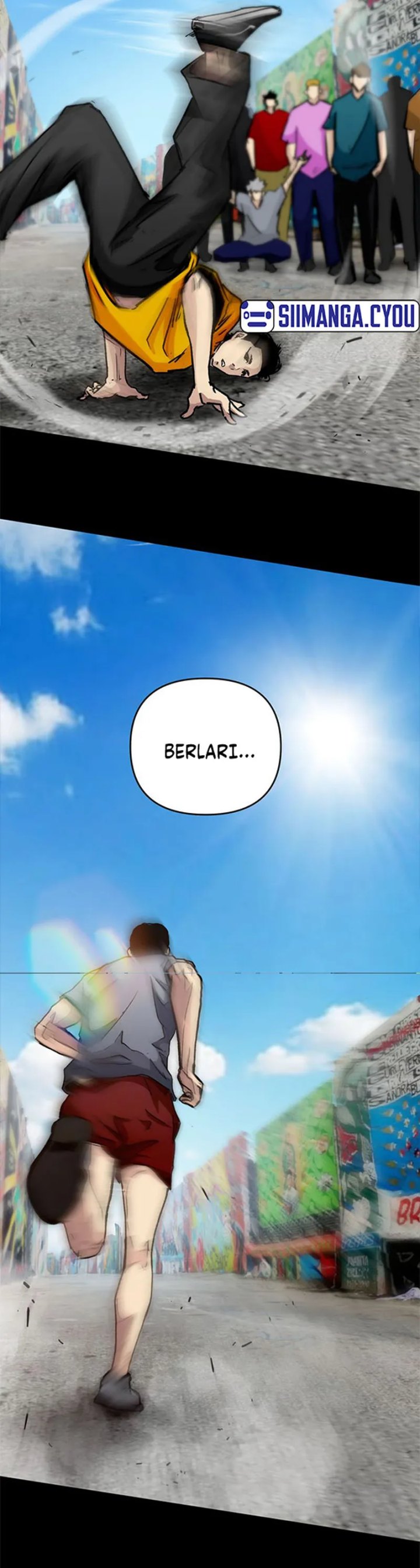 Death Speed