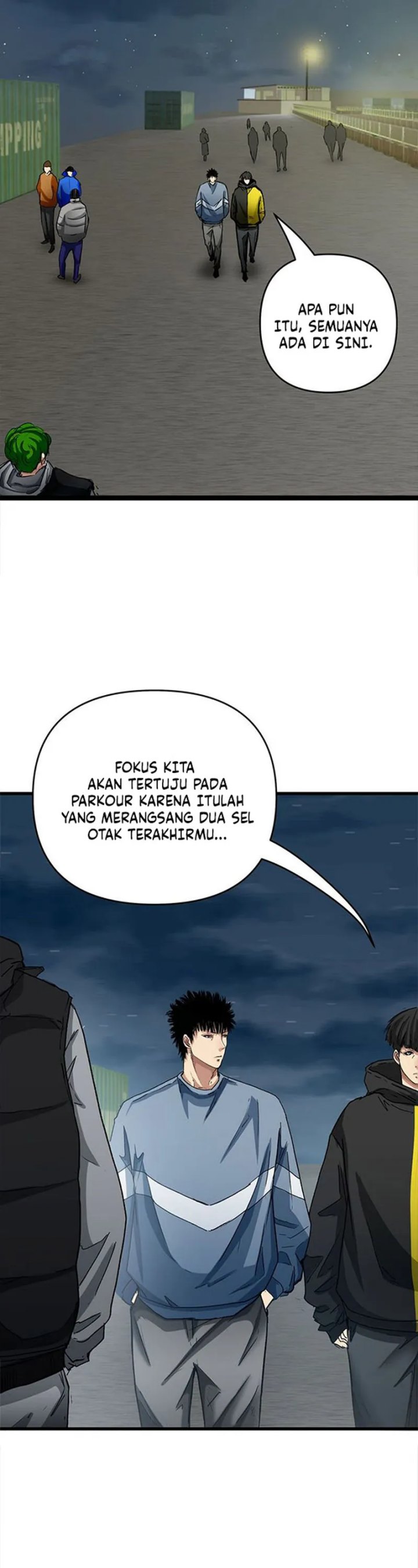 Death Speed