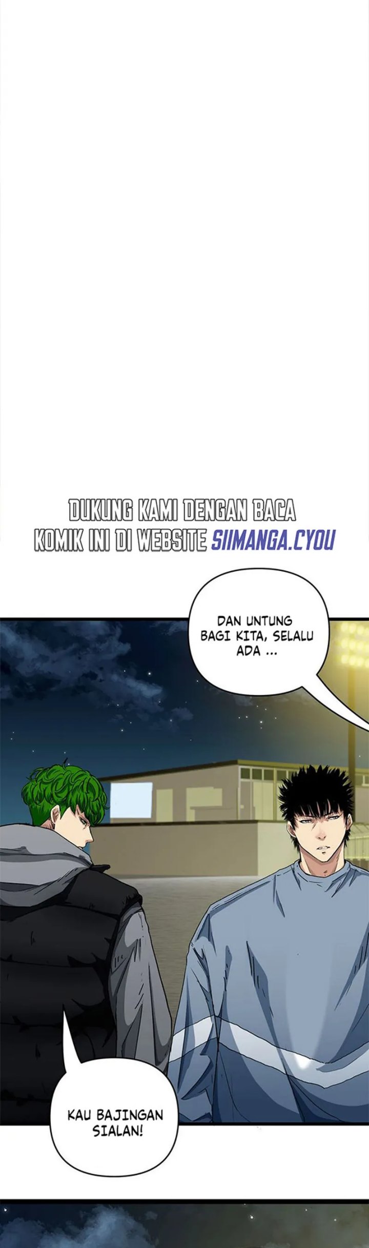 Death Speed