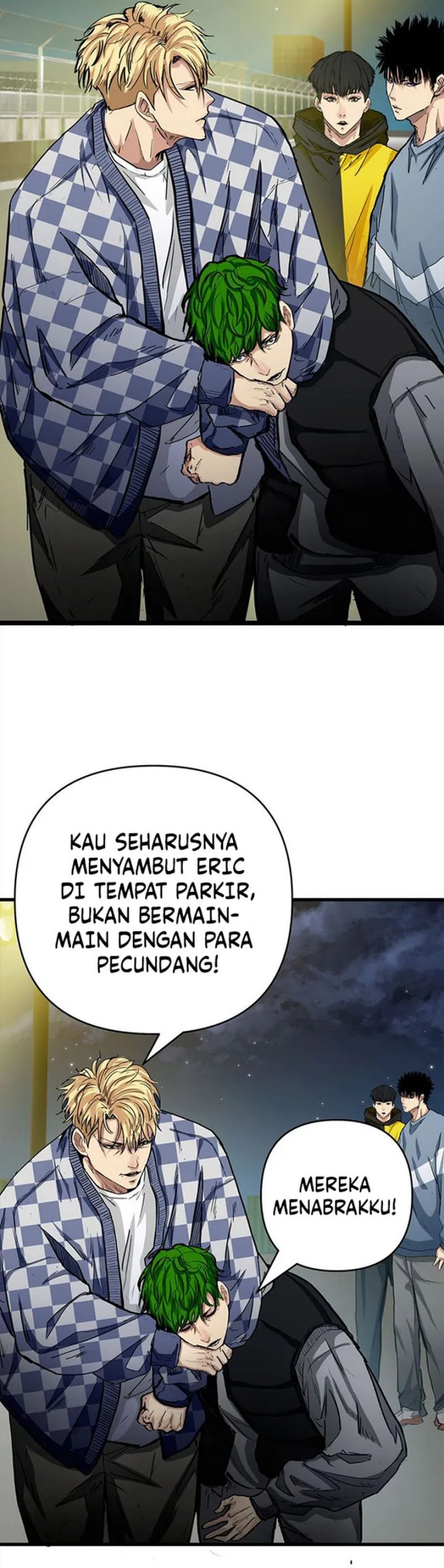 Death Speed