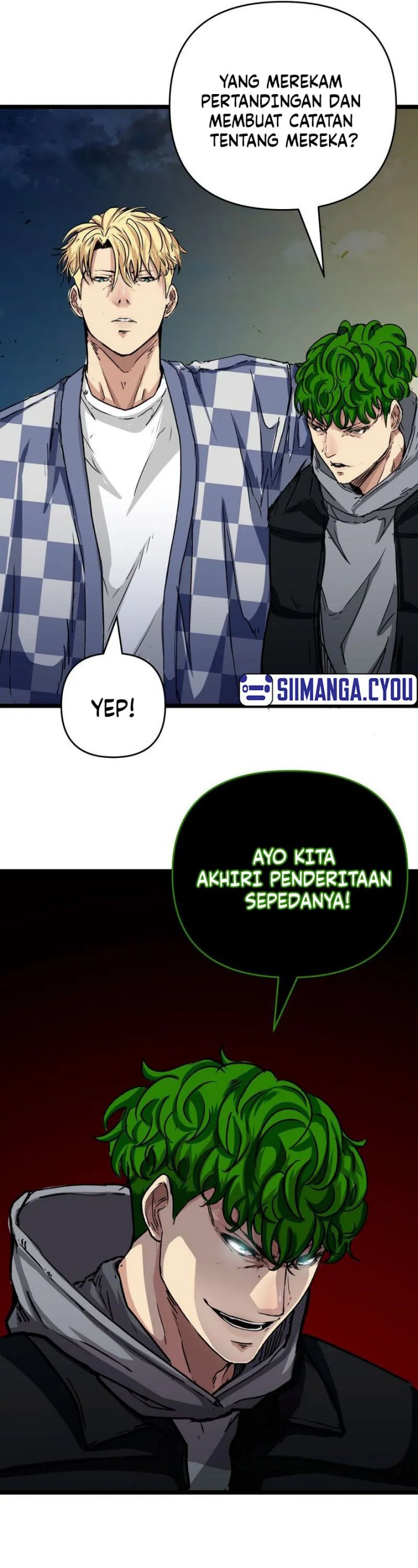 Death Speed