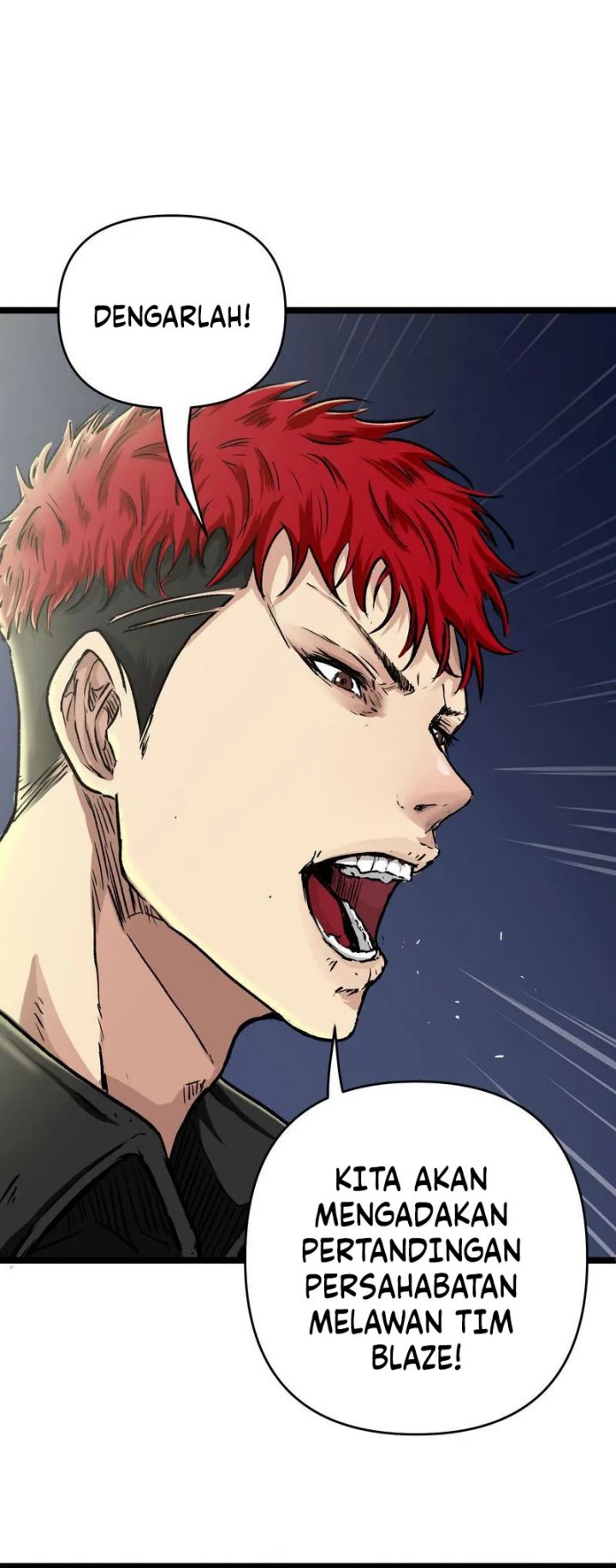 Death Speed