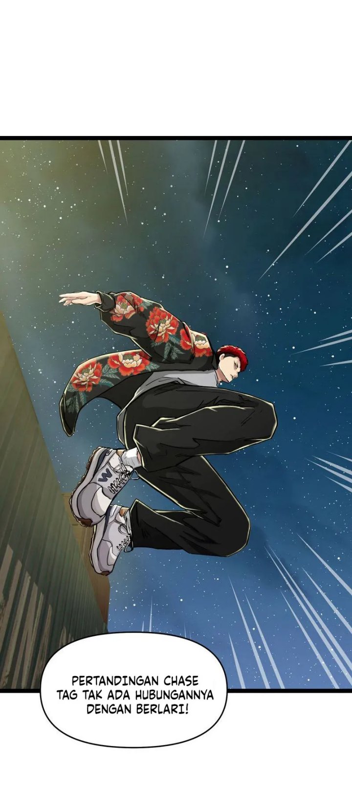 Death Speed