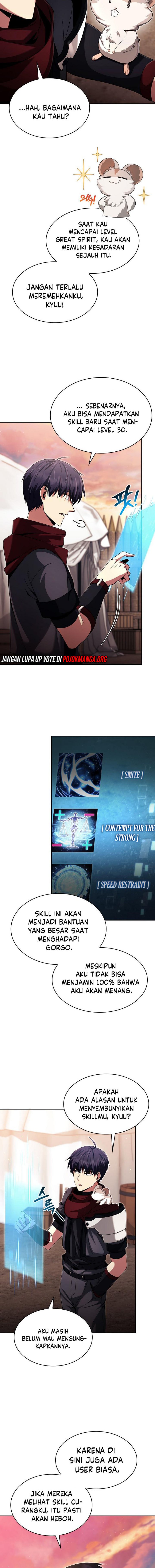 Debuff Master