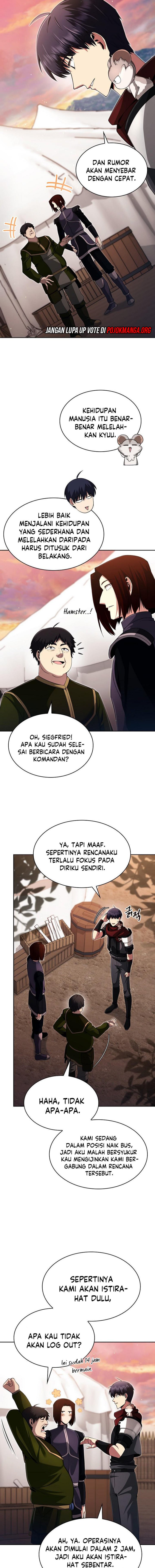 Debuff Master