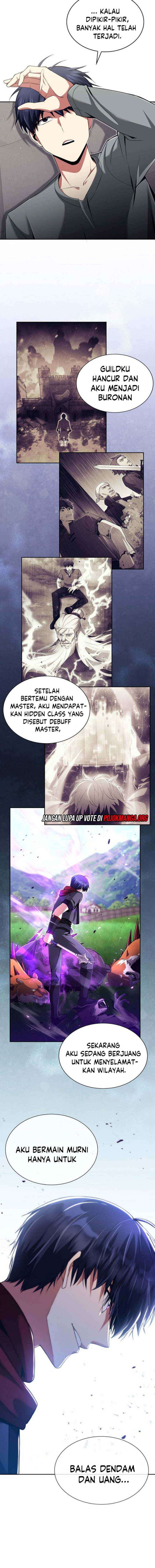 Debuff Master