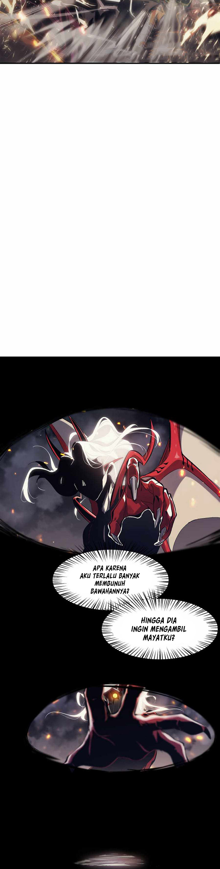 Demon Evolution