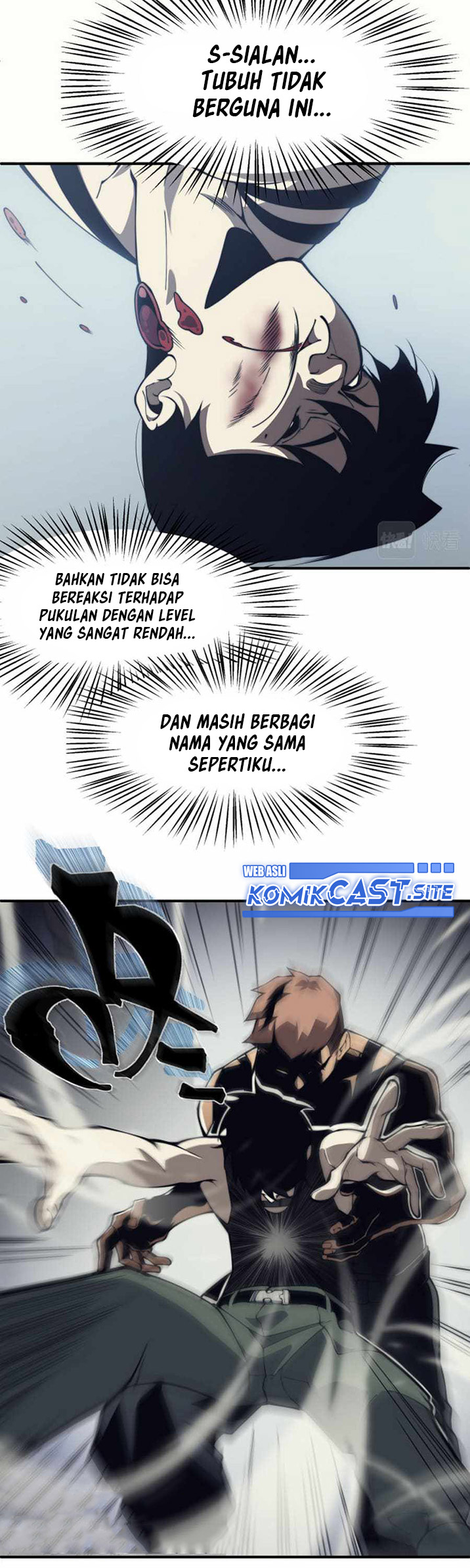 Demon Evolution