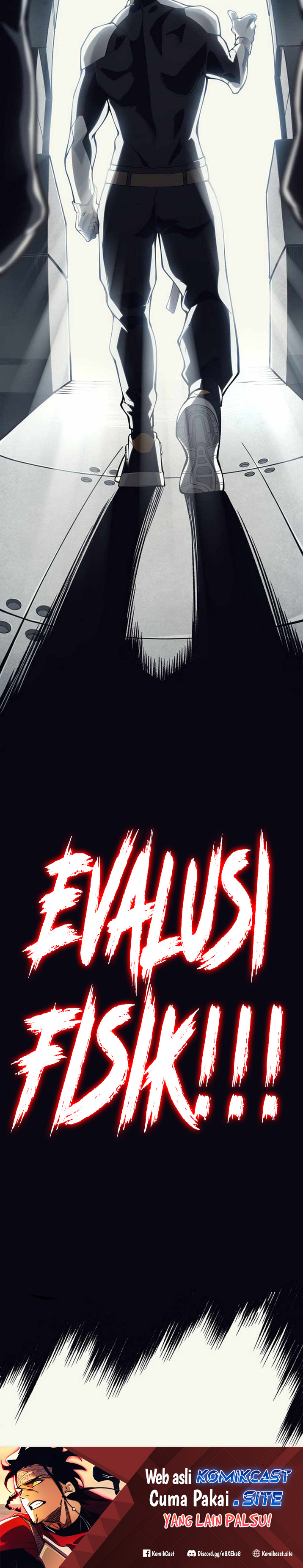 Demon Evolution