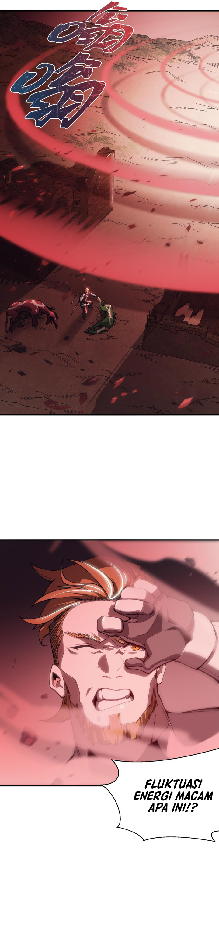 Demon Evolution