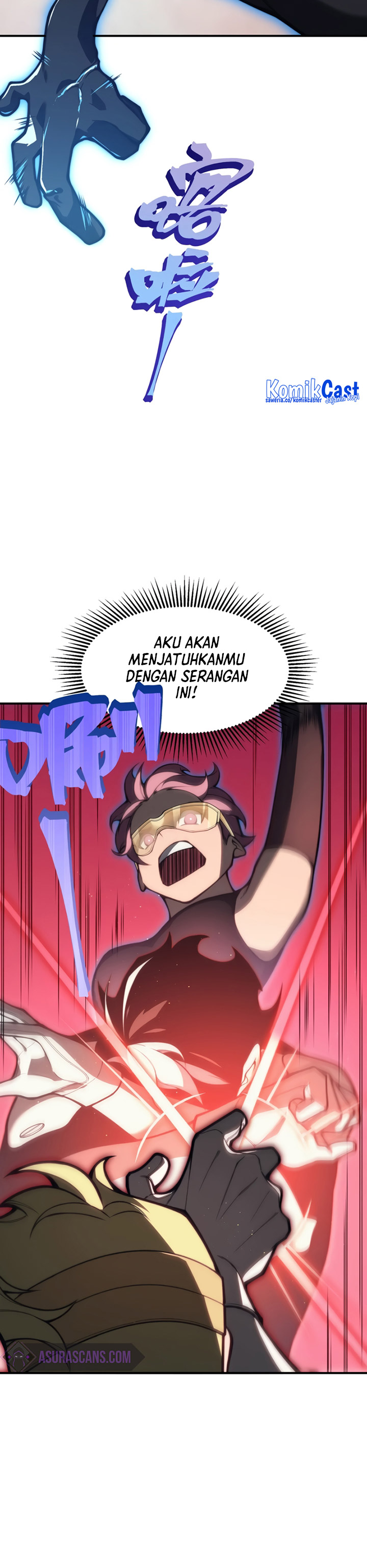 Demon Evolution