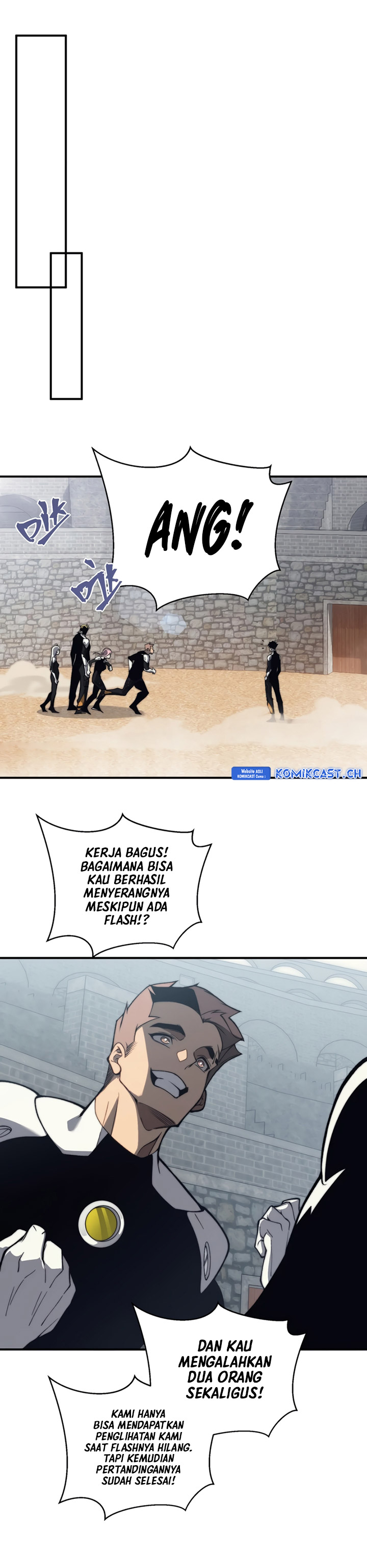 Demon Evolution