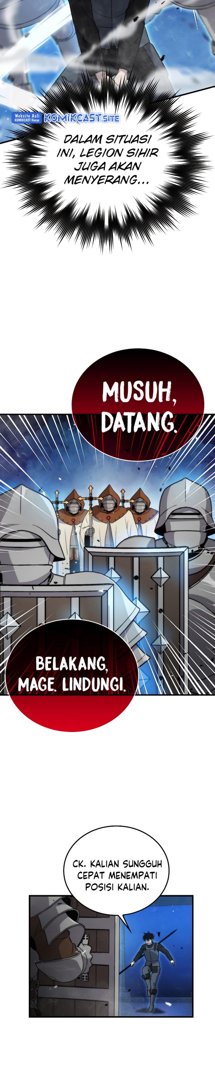 Demon Lord’s Martial Arts Ascension