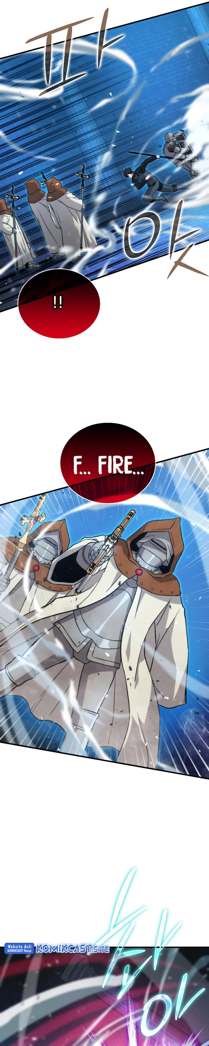 Demon Lord’s Martial Arts Ascension
