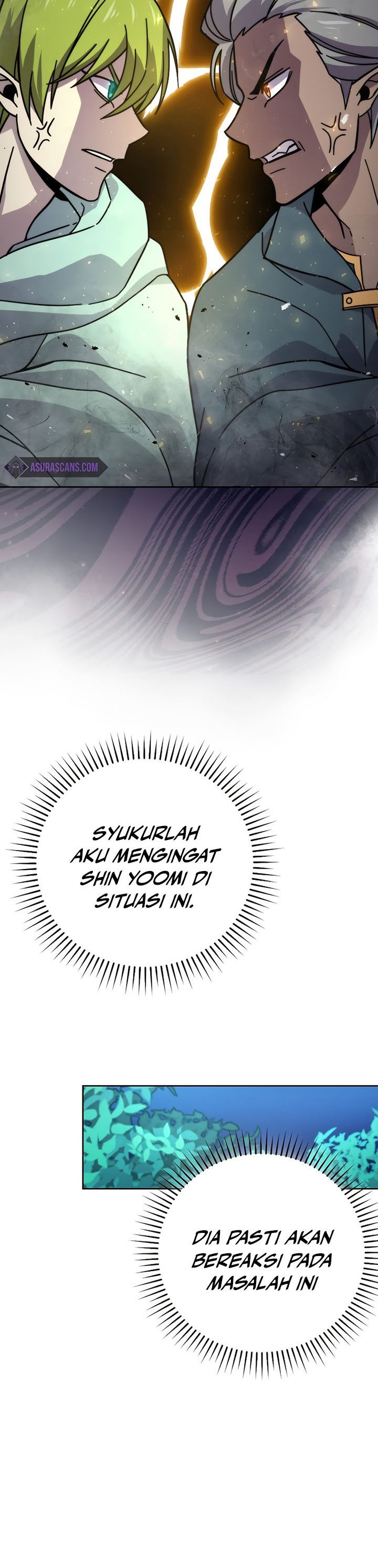 Demon Lord’s Martial Arts Ascension