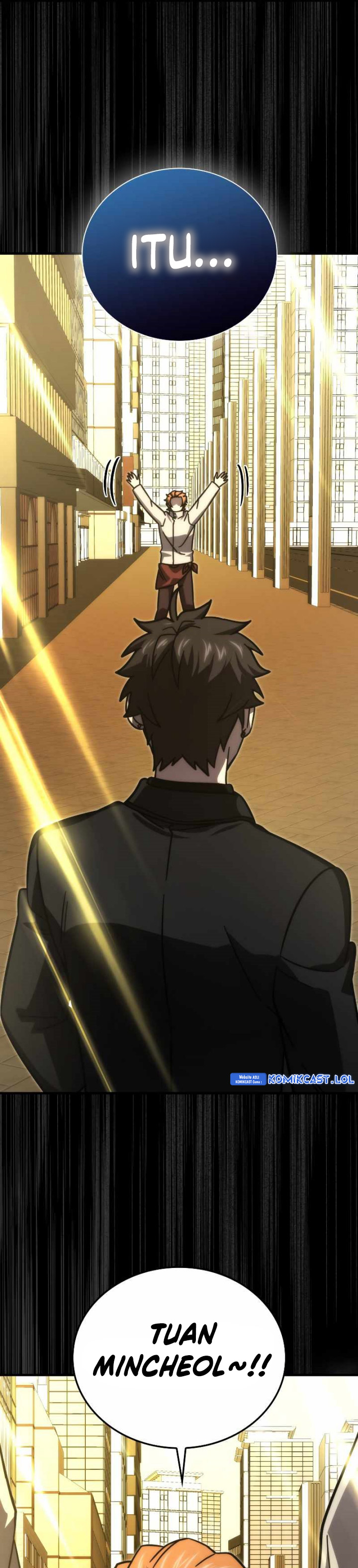 Demon Lord’s Martial Arts Ascension