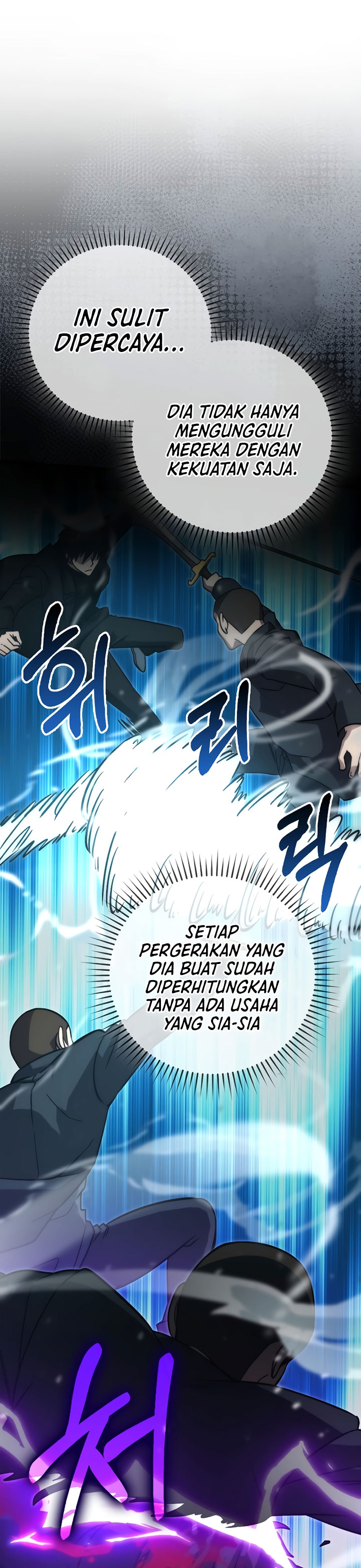 Demon Lord’s Martial Arts Ascension Chapter 69