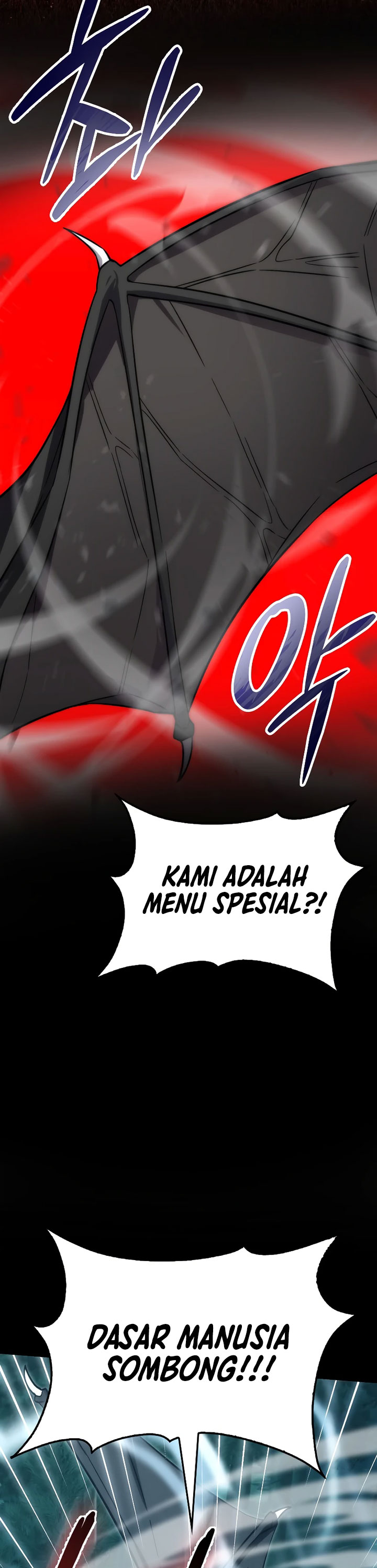 Demon Lord’s Martial Arts Ascension
