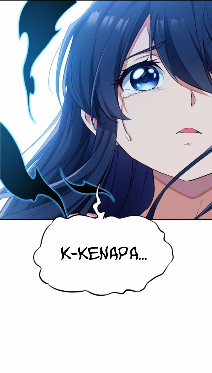 Despite Coming From The Abyss, I Will Save Humanity