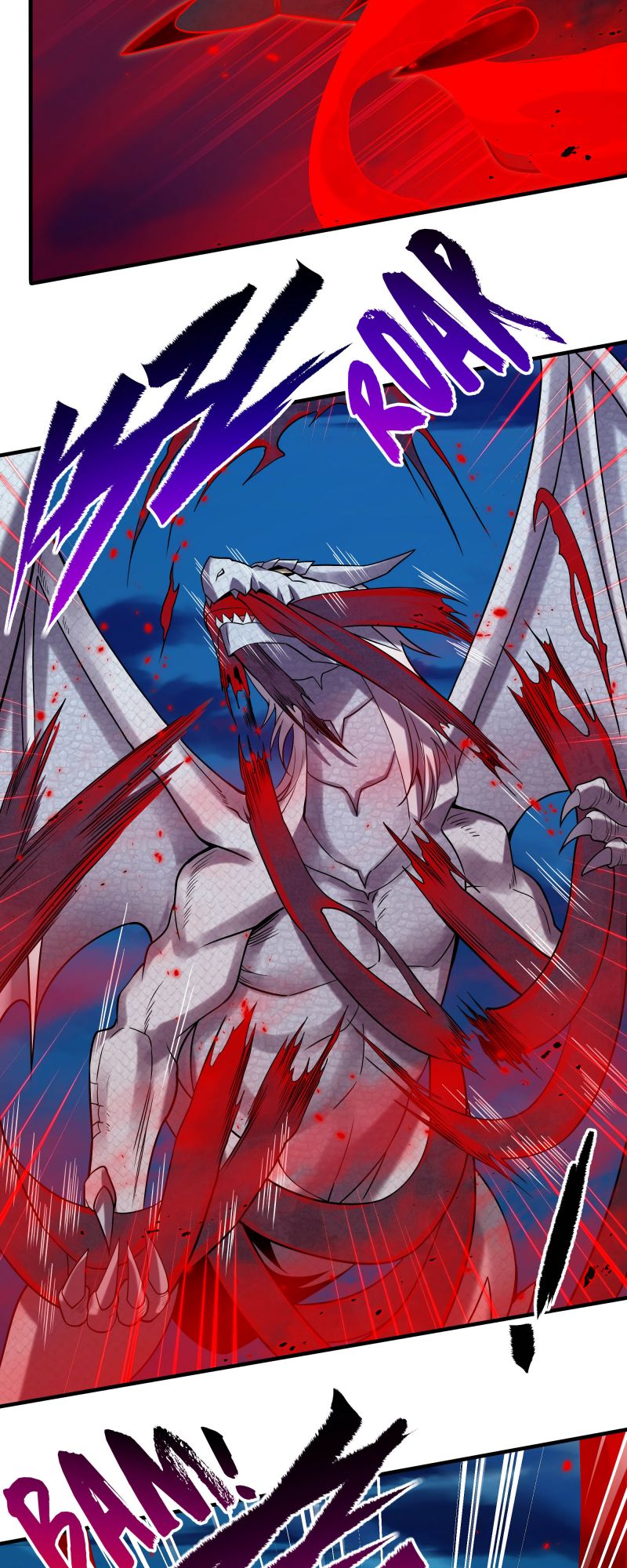Despite Coming From The Abyss, I Will Save Humanity