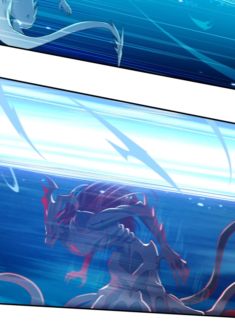 Despite Coming From The Abyss, I Will Save Humanity