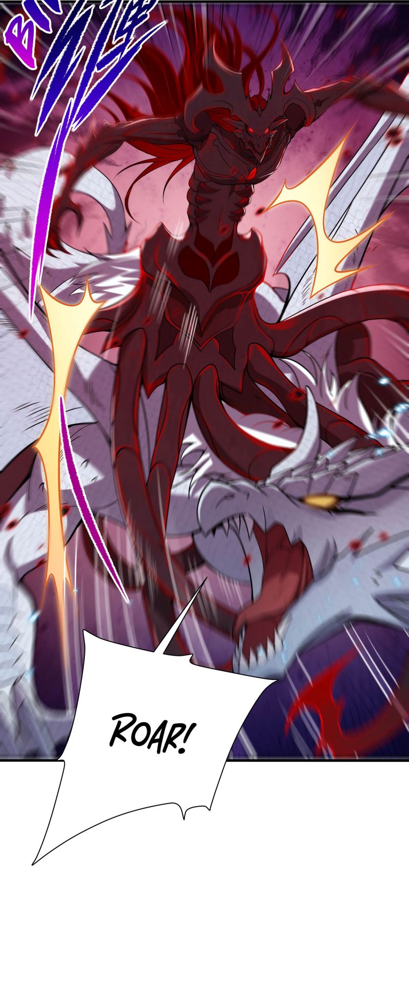 Despite Coming From The Abyss, I Will Save Humanity