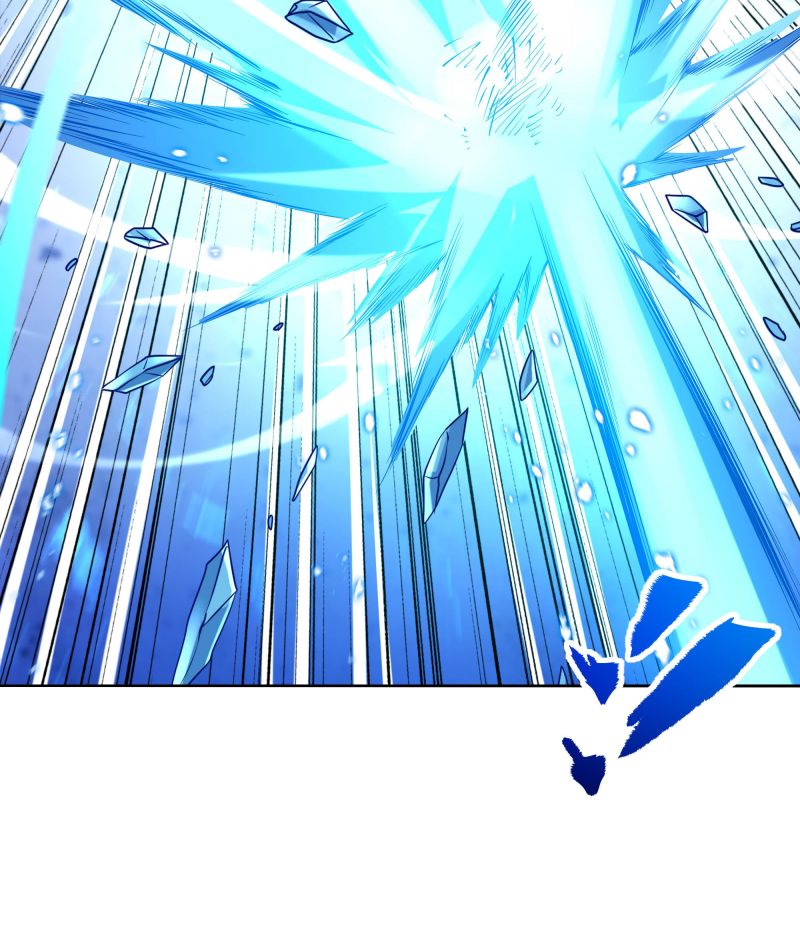 Despite Coming From The Abyss, I Will Save Humanity