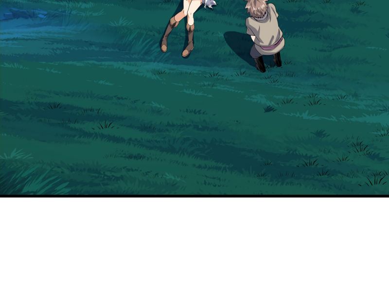 Despite Coming From The Abyss, I Will Save Humanity