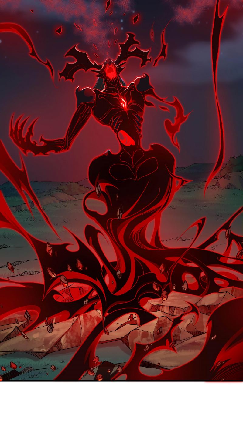 Despite Coming From The Abyss, I Will Save Humanity