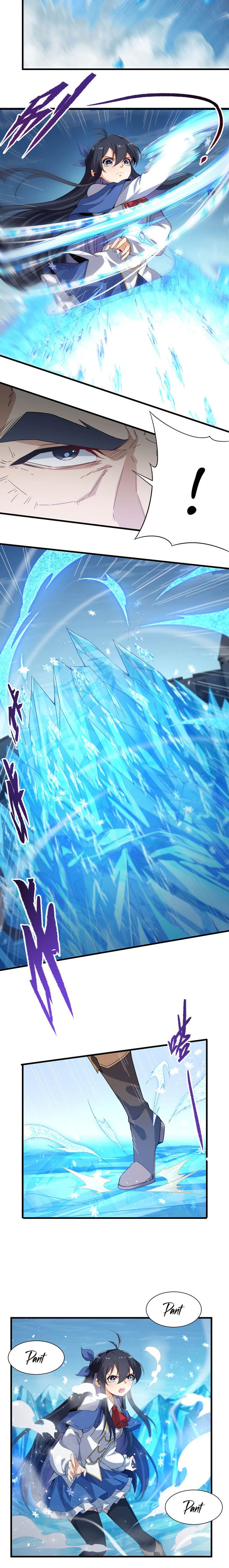 Despite Coming From The Abyss, I Will Save Humanity