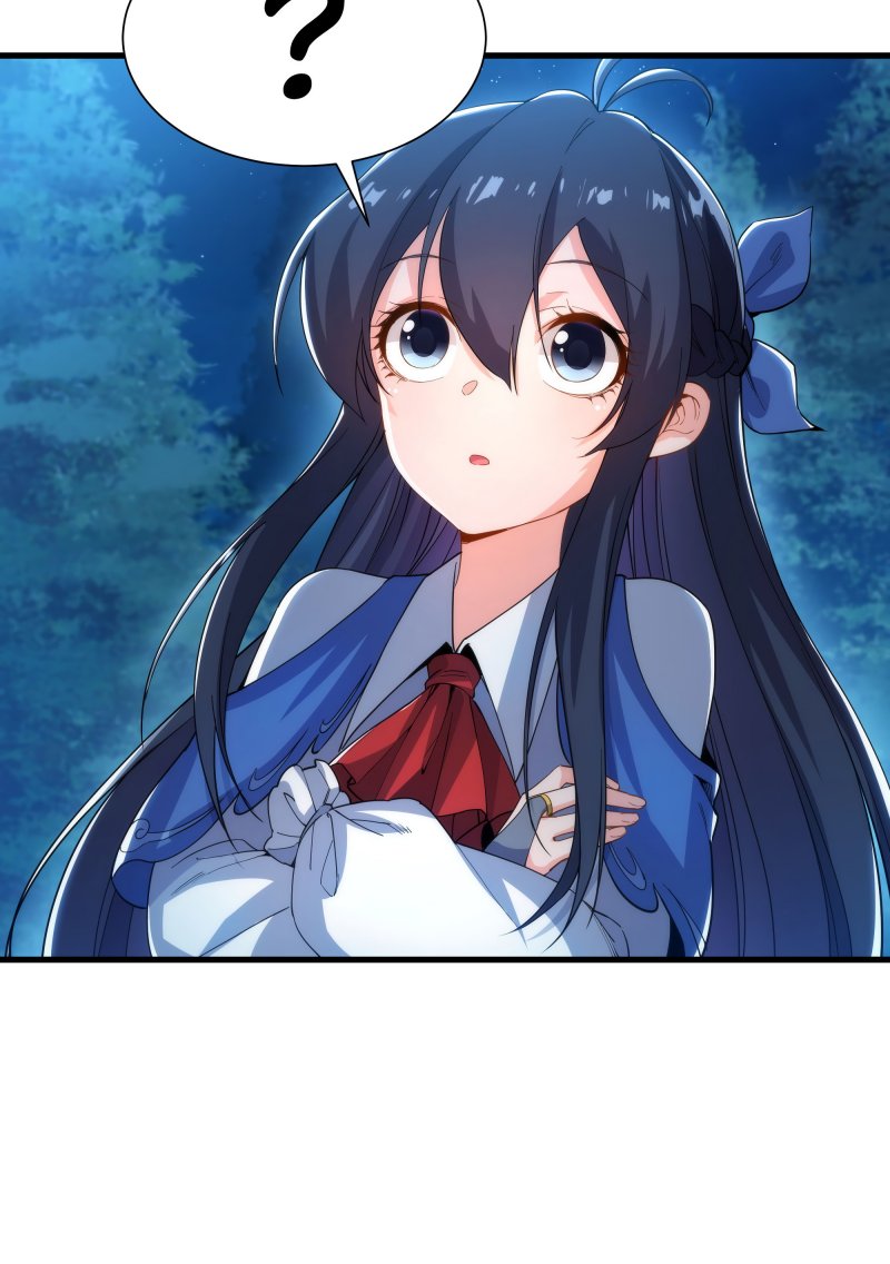 Despite Coming From The Abyss, I Will Save Humanity