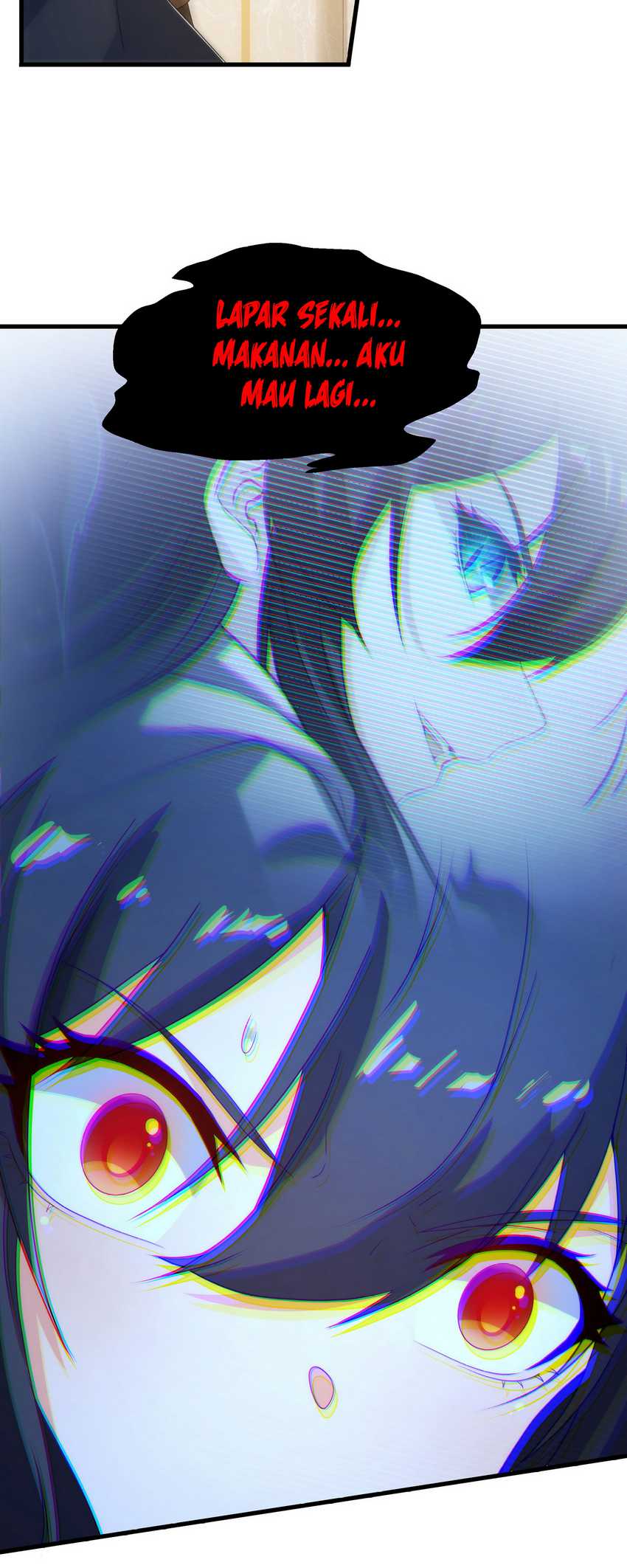 Despite Coming From The Abyss, I Will Save Humanity