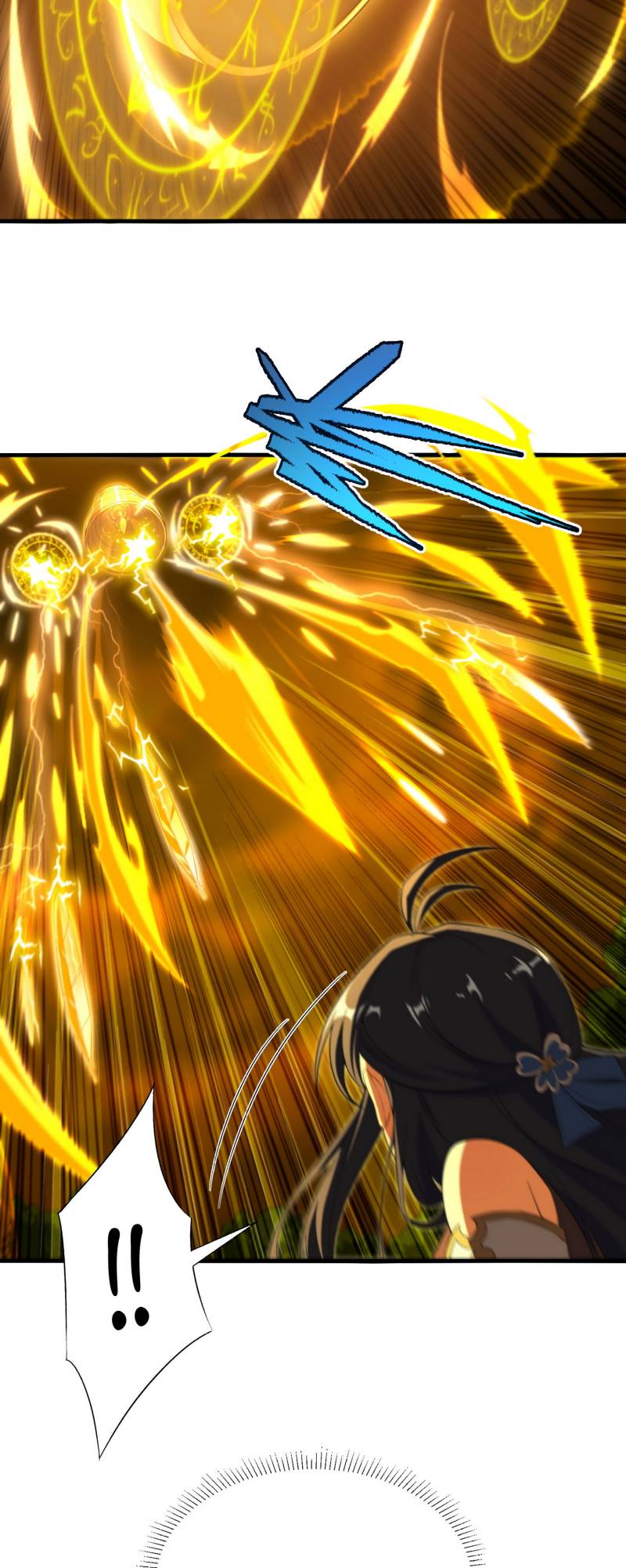 Despite Coming From The Abyss, I Will Save Humanity