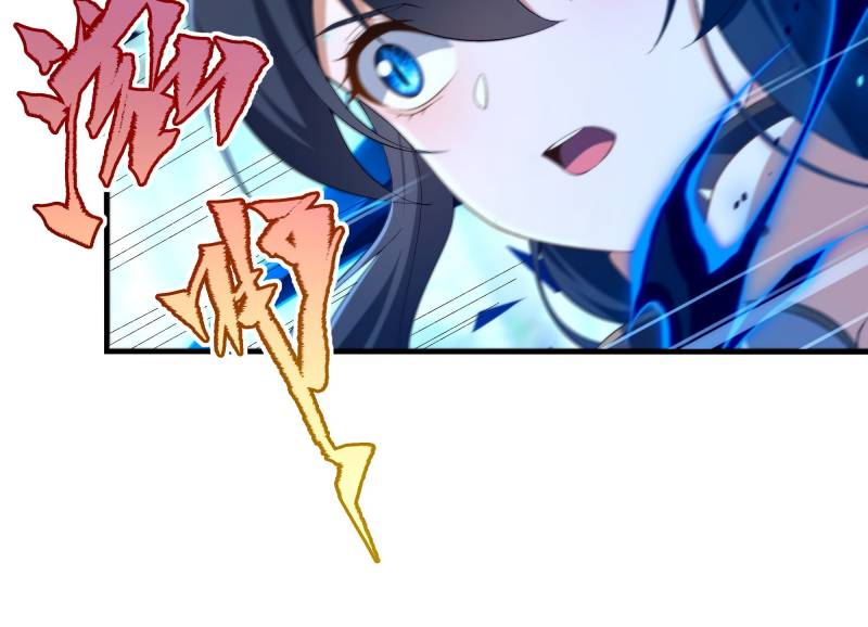 Despite Coming From The Abyss, I Will Save Humanity