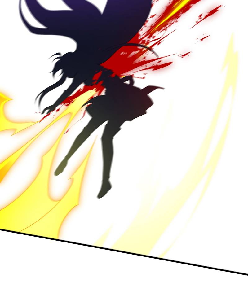 Despite Coming From The Abyss, I Will Save Humanity