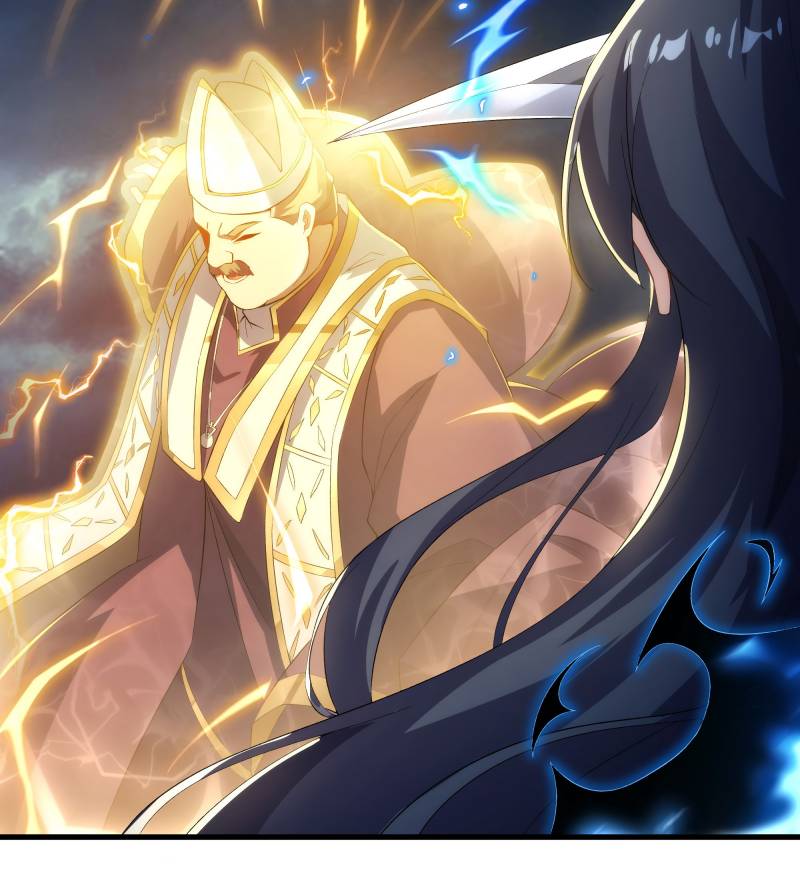 Despite Coming From The Abyss, I Will Save Humanity