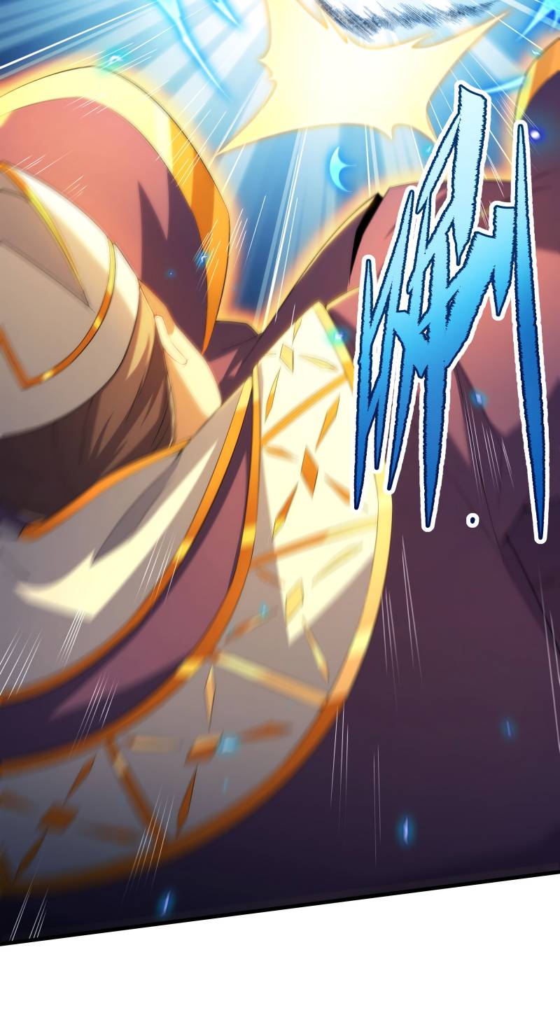 Despite Coming From The Abyss, I Will Save Humanity