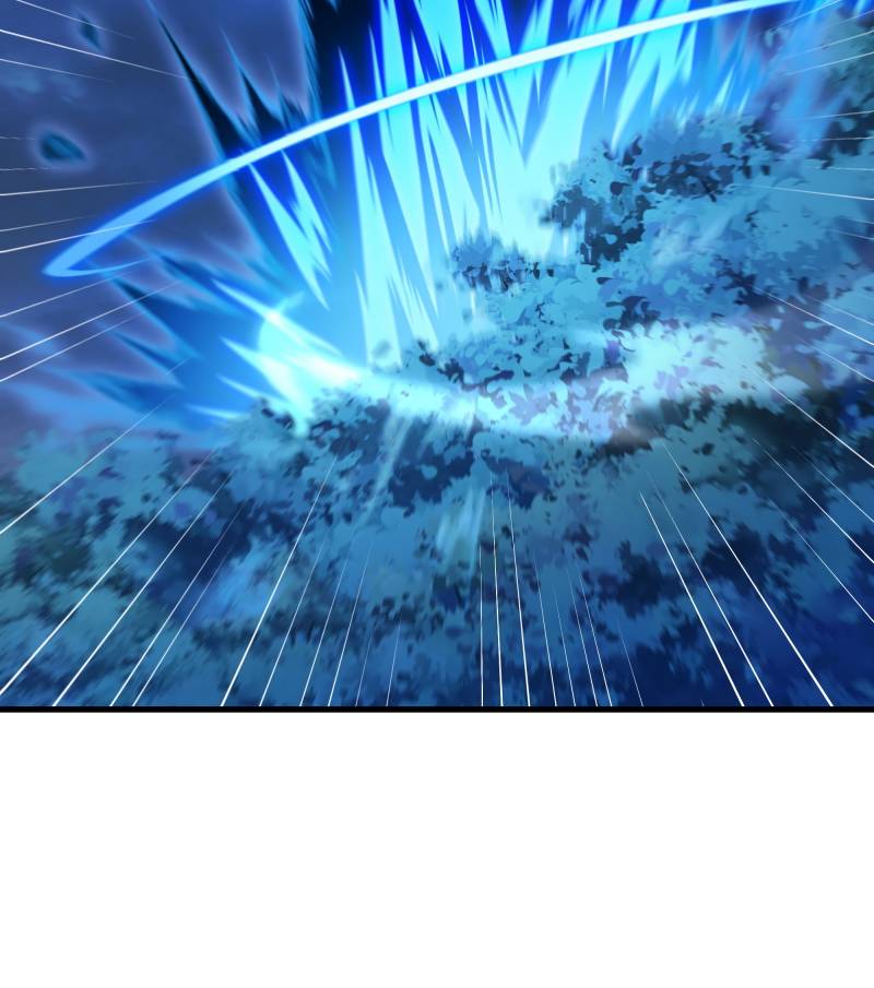 Despite Coming From The Abyss, I Will Save Humanity