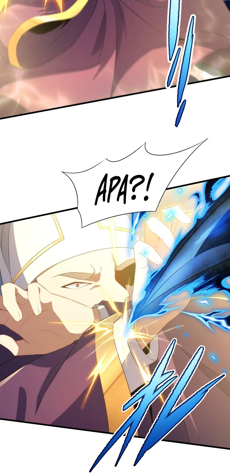 Despite Coming From The Abyss, I Will Save Humanity