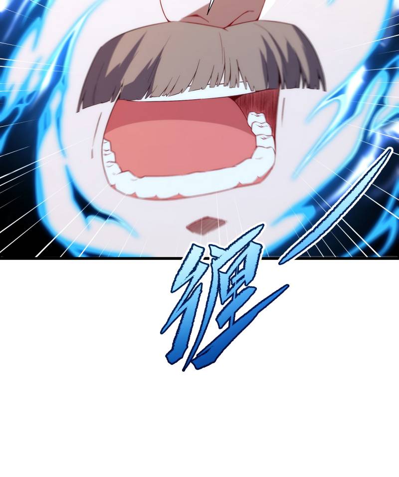 Despite Coming From The Abyss, I Will Save Humanity