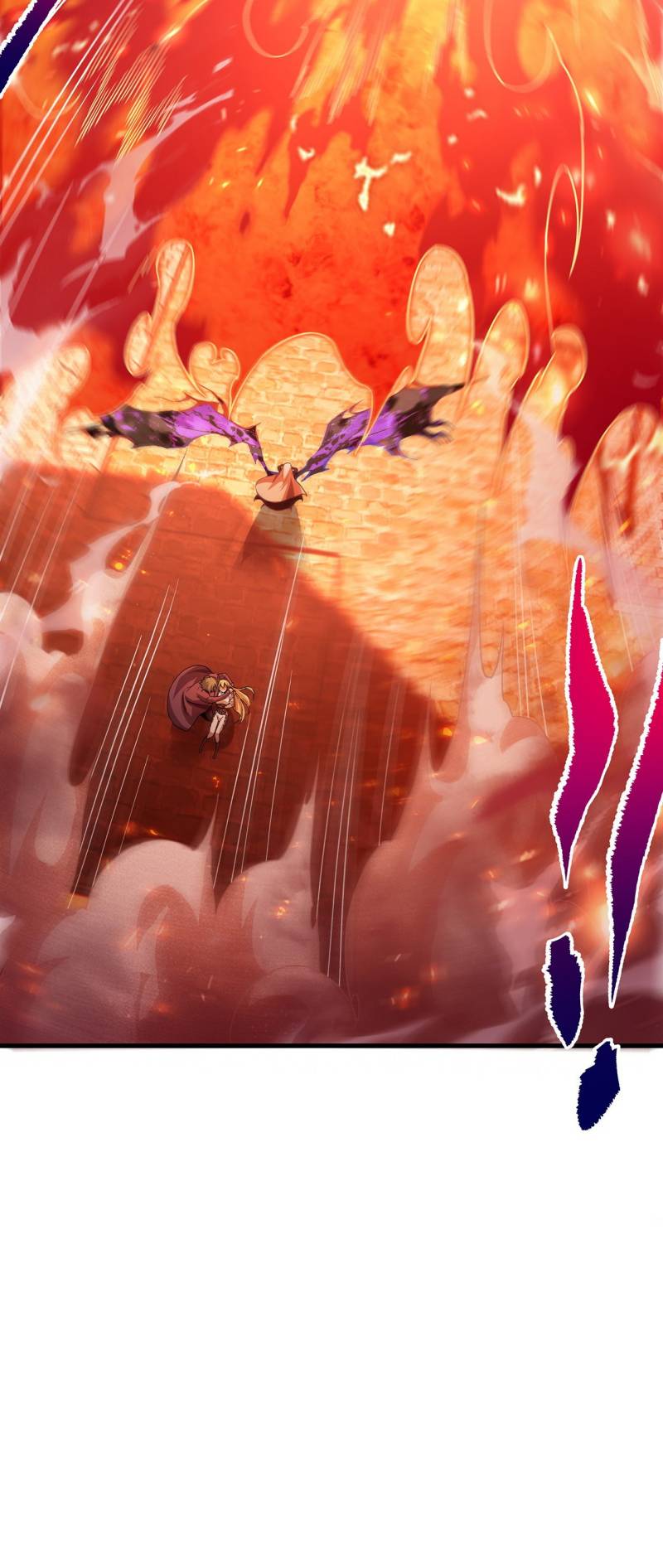 Despite Coming From The Abyss, I Will Save Humanity