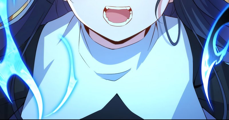 Despite Coming From The Abyss, I Will Save Humanity