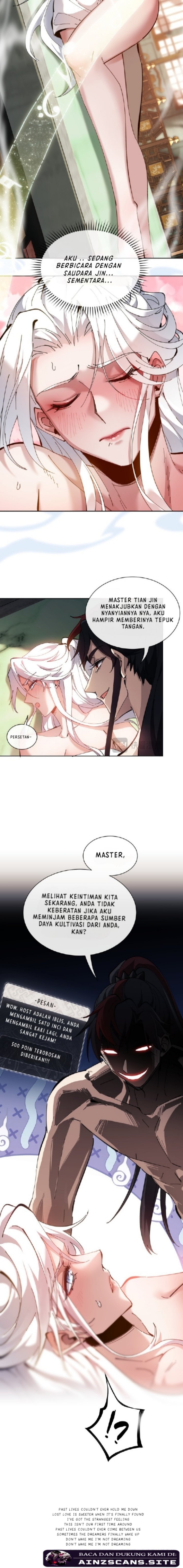 Devious Son Of Heaven