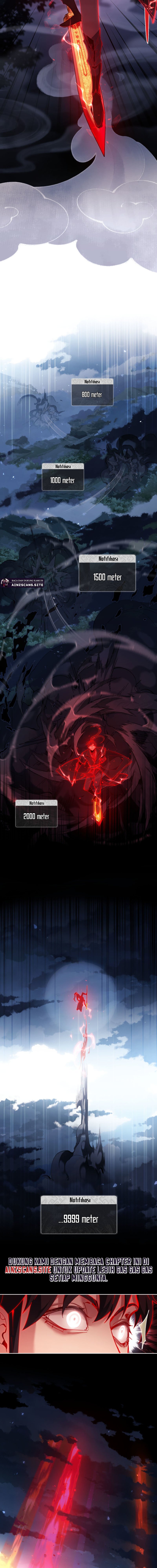 Devious Son Of Heaven