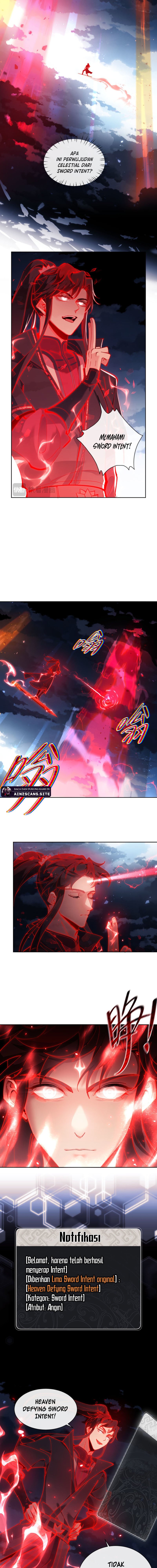 Devious Son Of Heaven