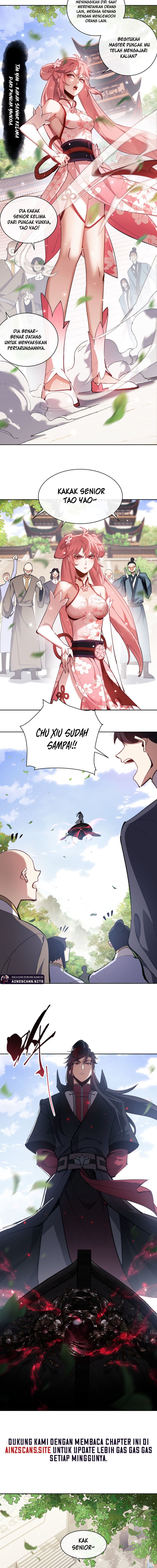 Devious Son Of Heaven